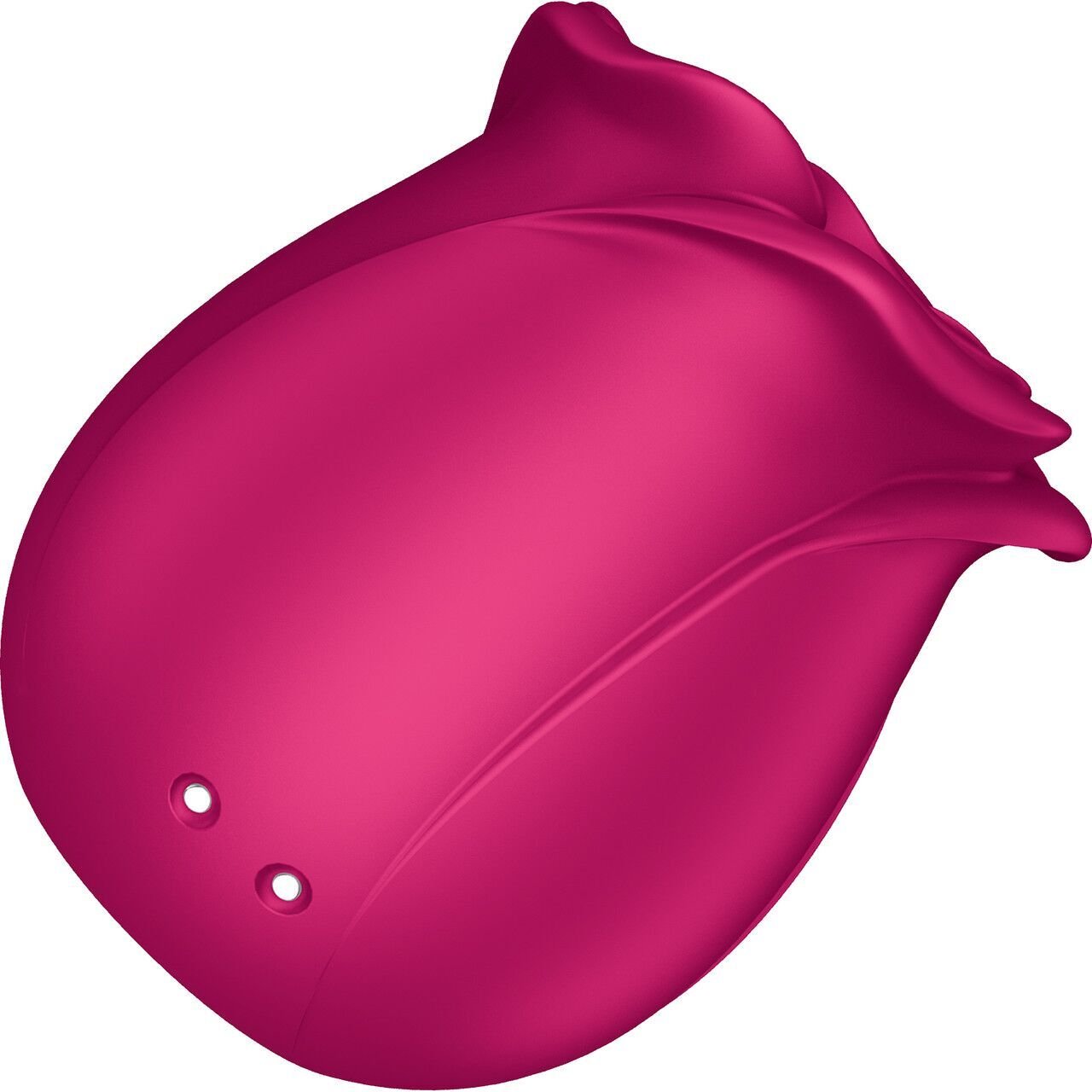 Вакуумний кліторальний стимулятор Satisfyer Pro 2 Classic Blossom (м'ята упаковка!!!) - Зображення 5
