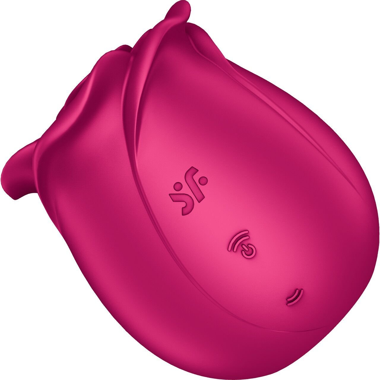 Вакуумний кліторальний стимулятор Satisfyer Pro 2 Classic Blossom (м'ята упаковка!!!) - Зображення 4