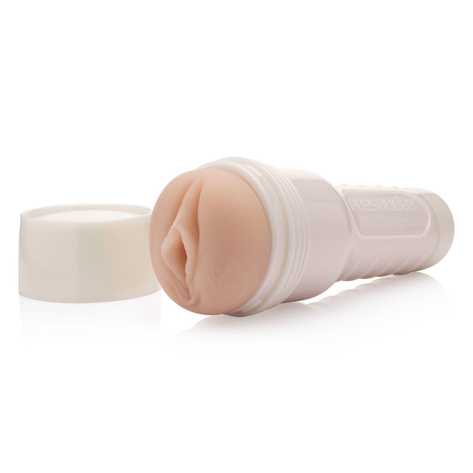 Мастурбатор Fleshlight Girls: Kimmy Granger - Rebel, зі зліпка вагіни, дуже ніжний - Зображення 3