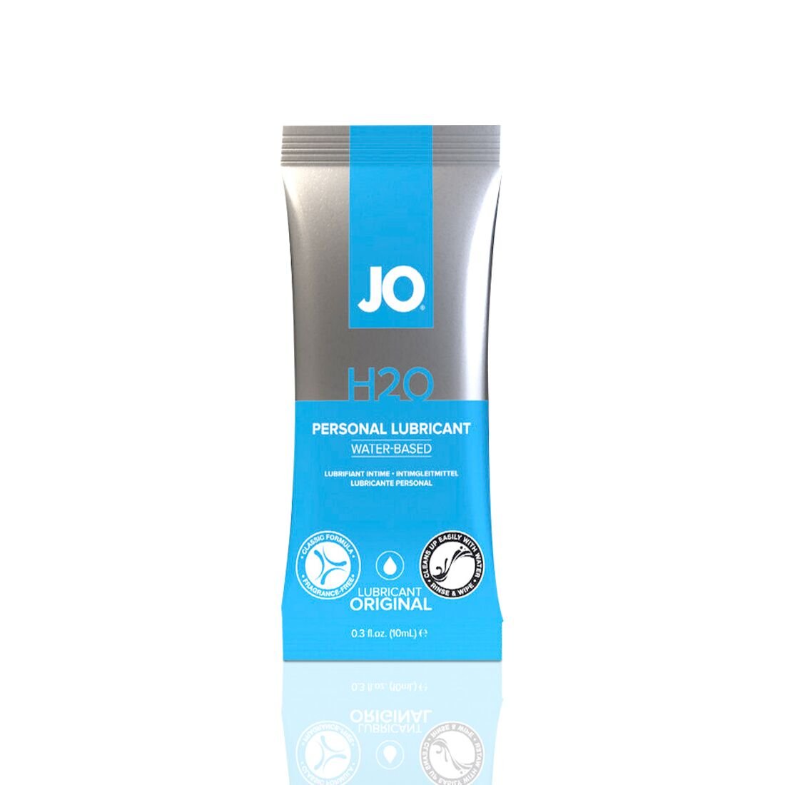 Пробник JO H2O – ORIGINAL (10 мл)