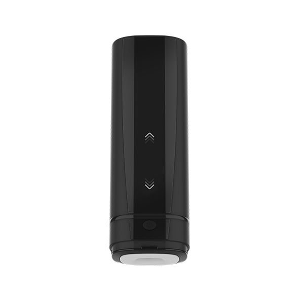 Мастурбатор Kiiroo Onyx +, 10 стисних кілець, не треба рухати, теледільдоніка - Зображення 4