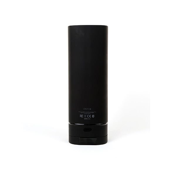 Мастурбатор Kiiroo Onyx +, 10 стисних кілець, не треба рухати, теледільдоніка - Зображення 3