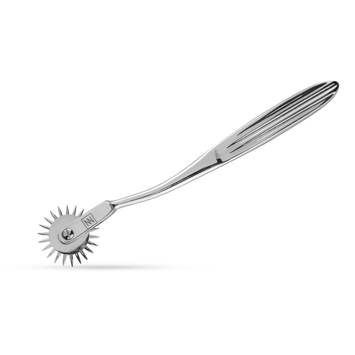 Колесо Вартенберга голчасте Sinner Gear Unbendable – Pinwheel 1-Wheel Steel - Зображення 3