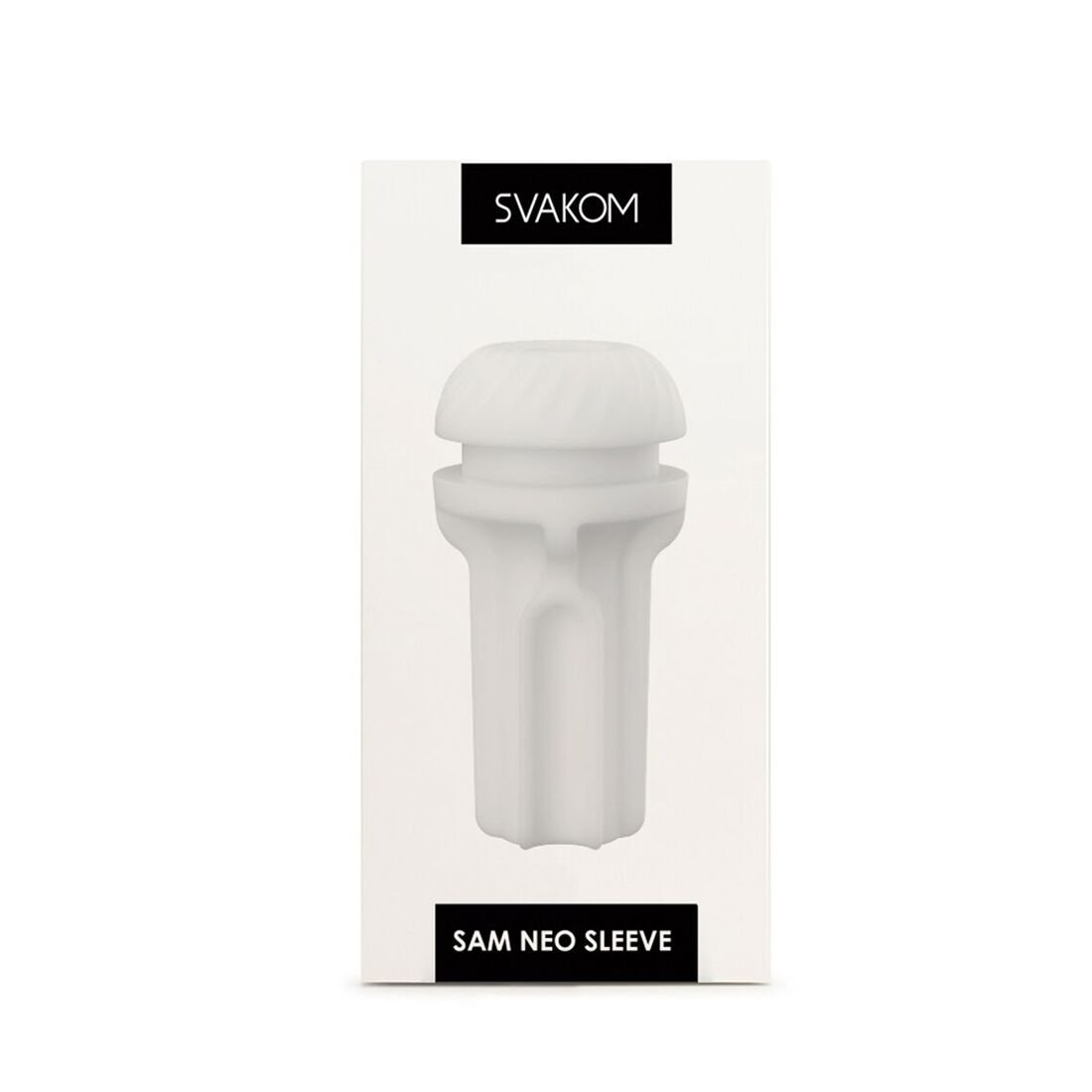 Рукав для мастурбатора Svakom Sam Neo Sleeve (Sam/Neo/Neo 2/Neo 2 Pro) - Зображення 4