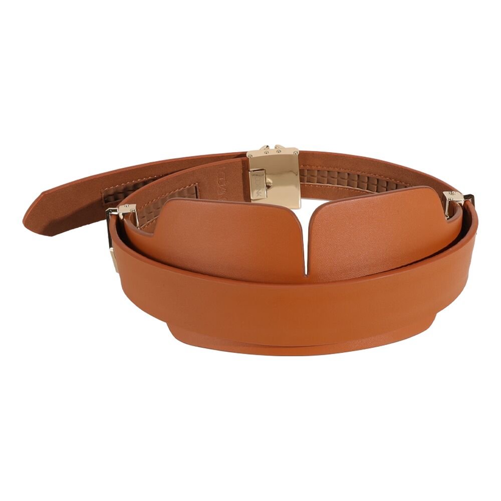 БДСМ-набір LOCKINK Bondage & Restraint Brown Set - Зображення 7