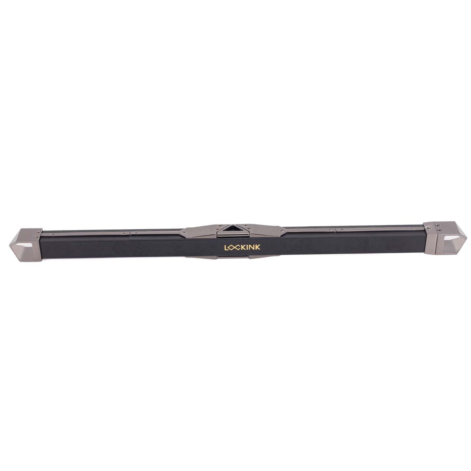 Фіксатор-розпірка LOCKINK Adjustable Spreader Bar Set - Black - Зображення 6