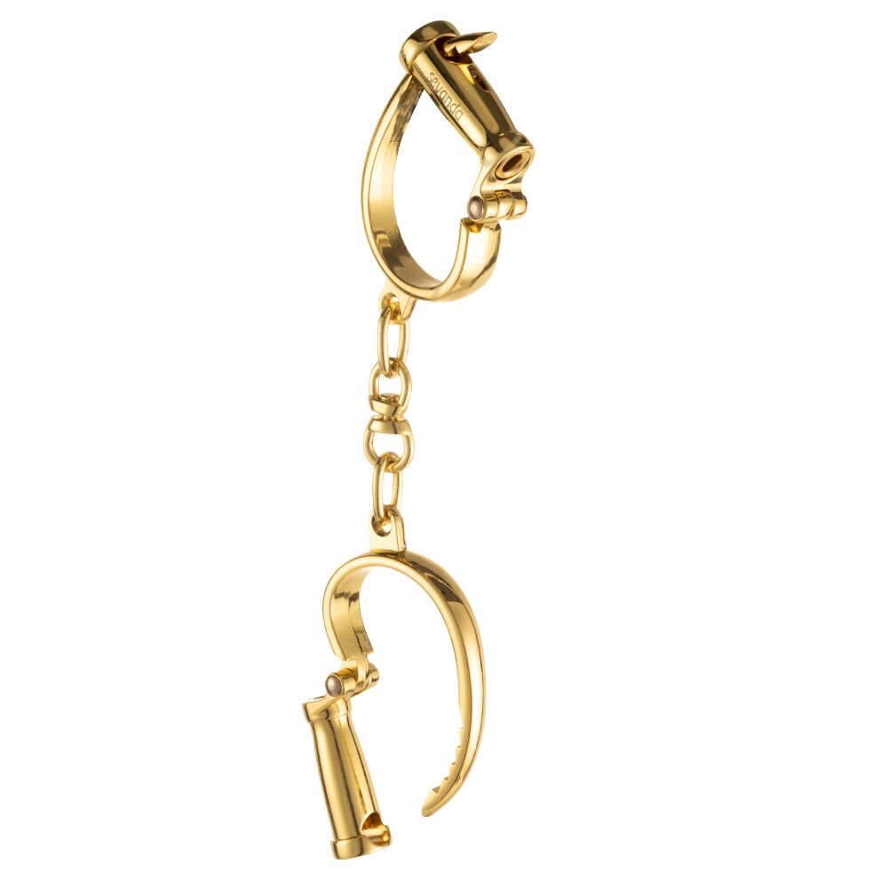 Наручники LOCKINK Love-slave Handcuffs - Зображення 2