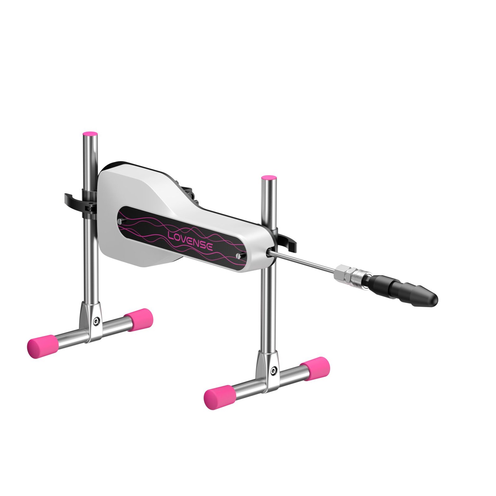 Міні-смарт секс-машина Lovense Mini Sex Machine, підходить для вебкам, 260 фрикцій/хв, дуже легка - Зображення 4