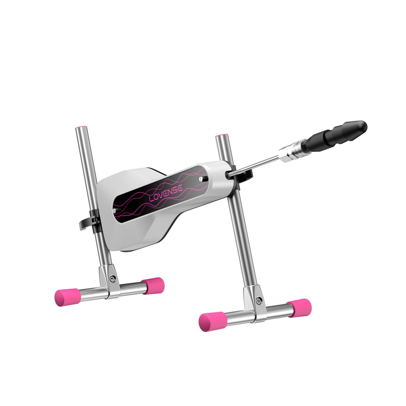 Міні-смарт секс-машина Lovense Mini Sex Machine, підходить для вебкам, 260 фрикцій/хв, дуже легка - Зображення 3