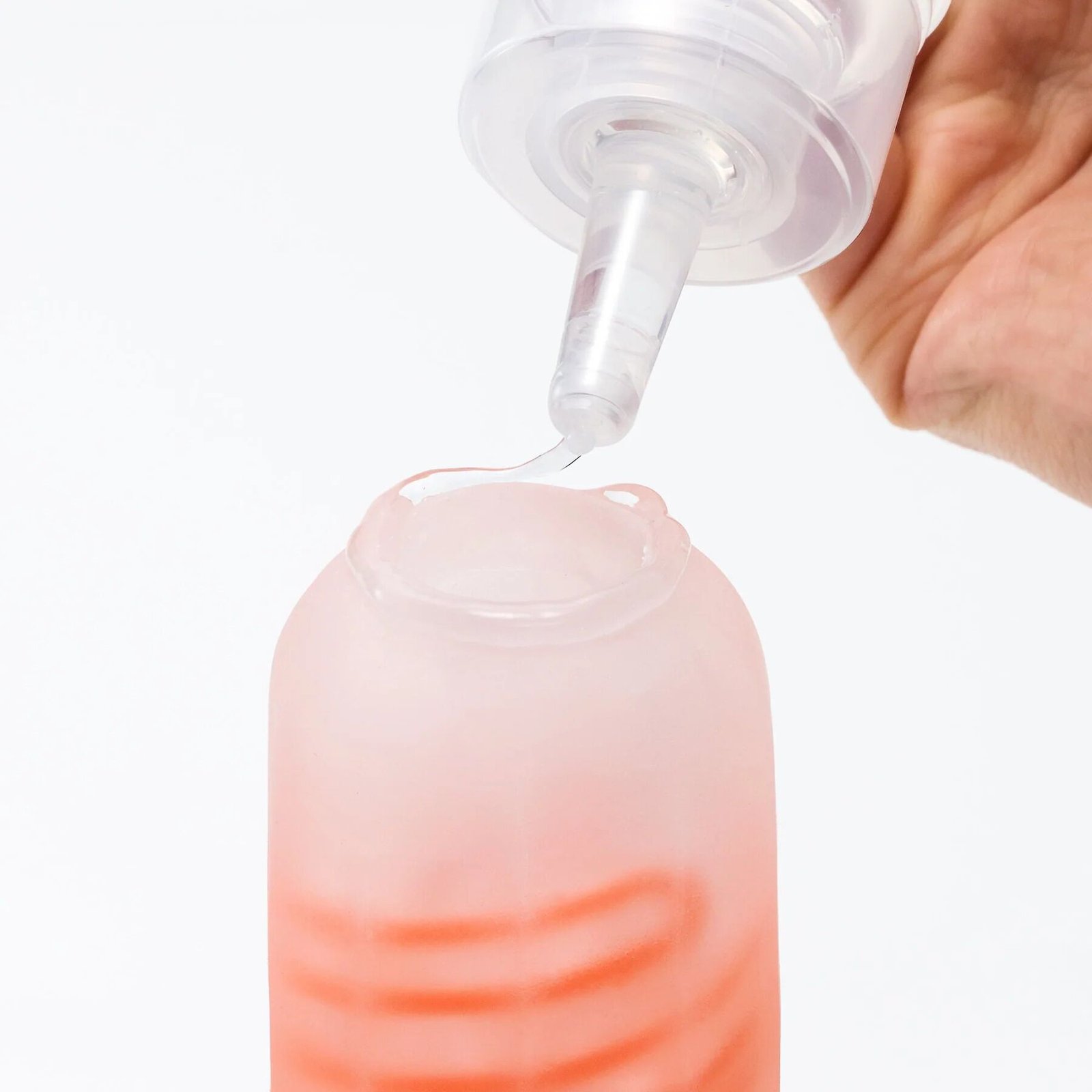 Охолоджувальний лубрикант Tenga Lotion Cool (170 мл) на водній основі - Зображення 3