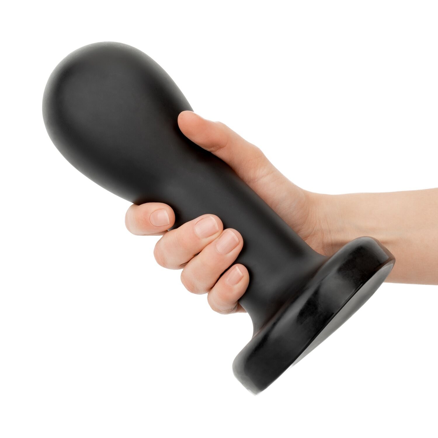 Анальна пробка BUTTR - Hammerhead Butt Plug - Зображення 6