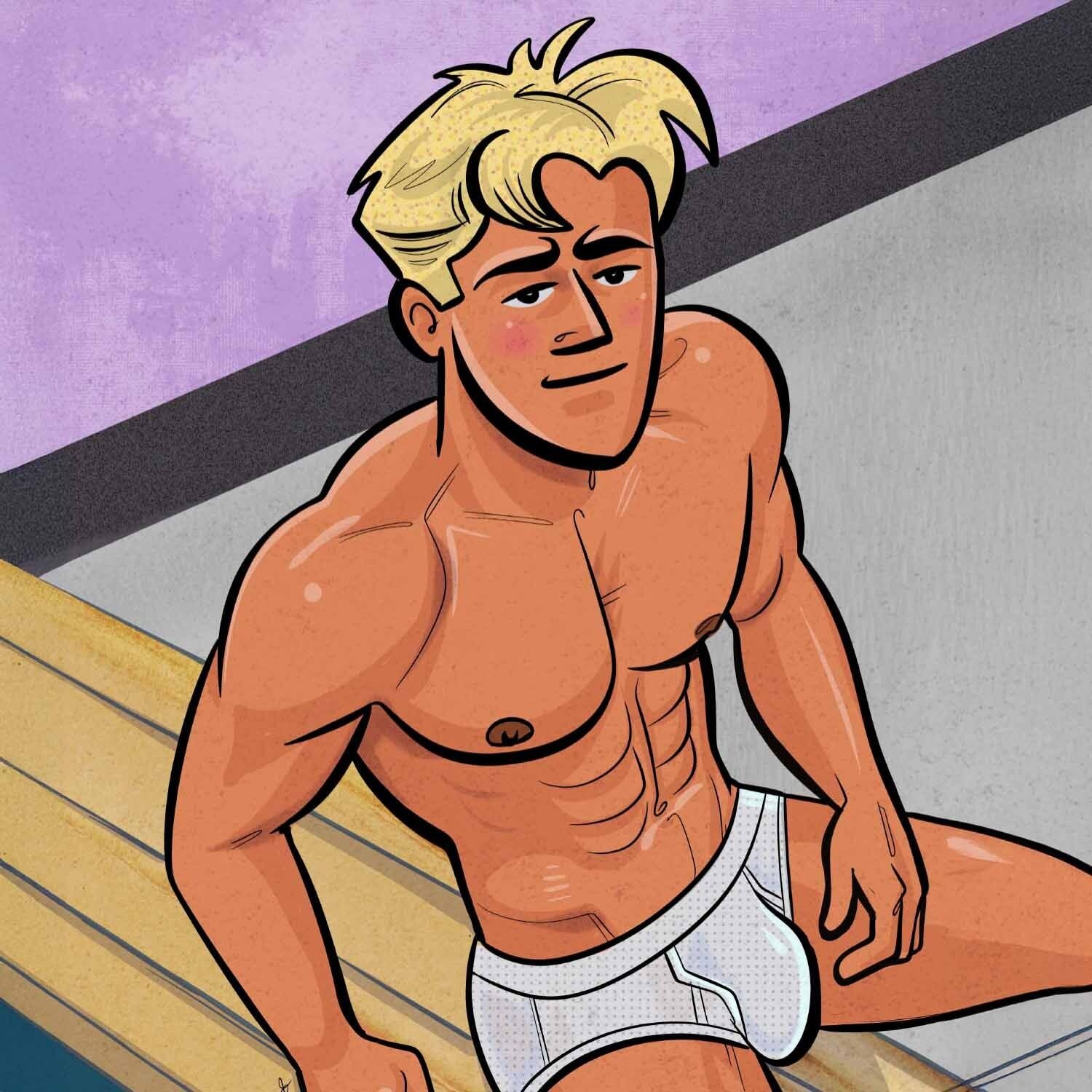 Мастурбатор Fleshjack Power Bottom - Зображення 5